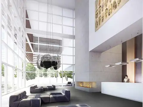 Departamento en Venta en Nuñez, USD 450.000