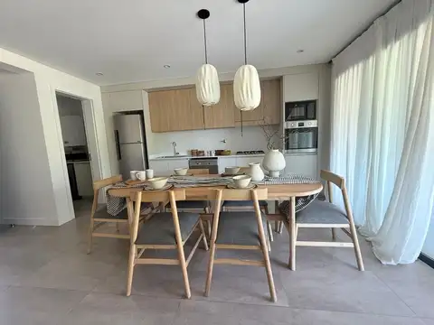 Departamento en Alquiler en San Lorenzo, USD 1.000