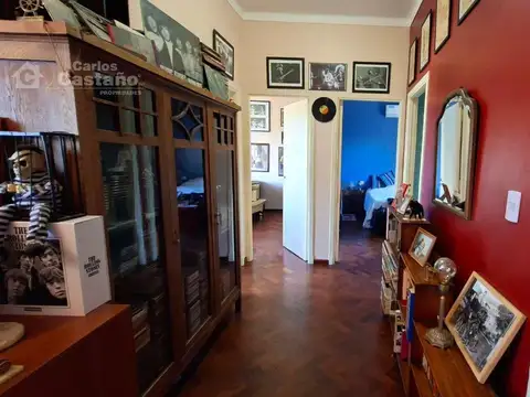 Departamento en Venta en Vicente Lopez, USD 155.000