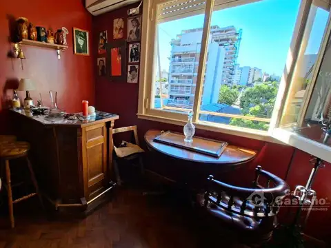 Departamento en Venta de 4 ambientes