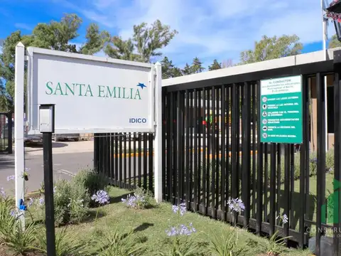 Hermoso lote en venta en Santa Emilia, Pilar del Este