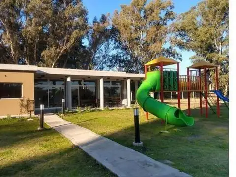 Terreno en Venta en Pilar del Este - Santa Emilia, USD 19.000