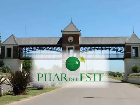 Terreno en Venta en Pilar del Este - Santa Emilia, USD 19.000
