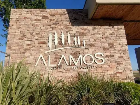 Los Álamos