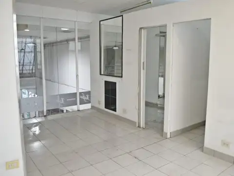 Galpon en Venta en San Nicolás, USD 21.500