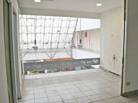 Galpon en Venta en San Nicolás, USD 21.500
