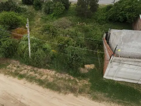 Terreno en Venta de 1000,0 m2