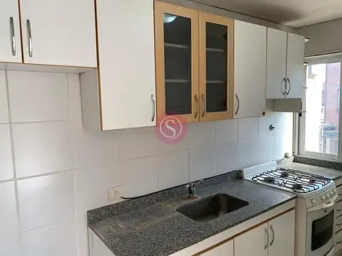 Departamento en Alquiler de 1 dormitorio