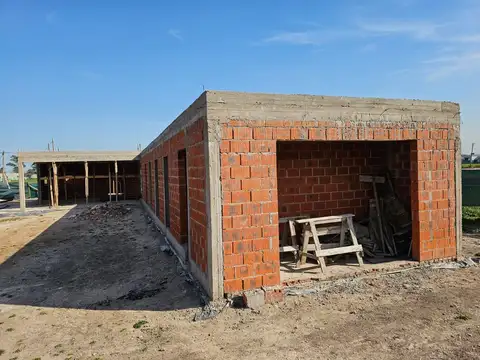 Casa en Venta al Sur
