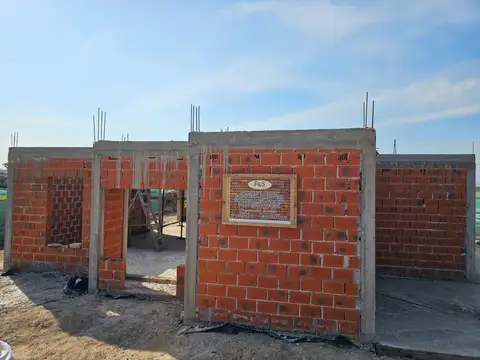 Casa en Venta A Estrenar