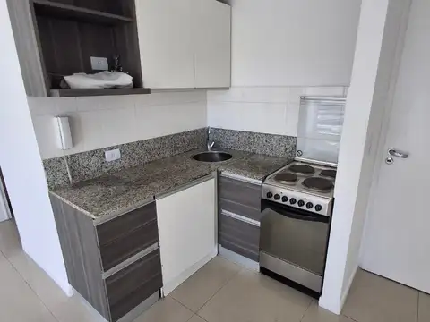 Departamento en Venta 14 años