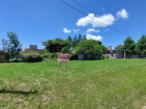 Terreno en Venta en Arroyo Leyes, USD 17.000