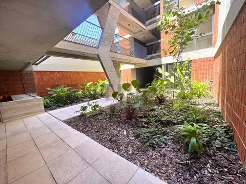 Departamento en Venta en Saavedra, USD 130.000