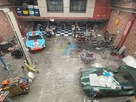 Depósito en Venta ubicado en Olivos, Vicente López, G.B.A. Zona Norte