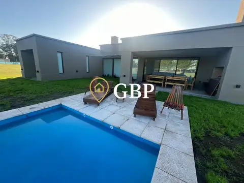 Casa en Alquiler en Canning, Partido de Ezeiza