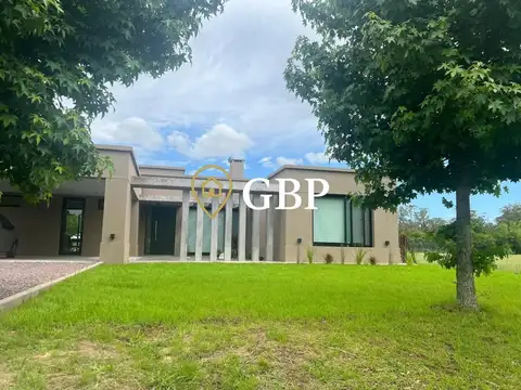 Pereda Estancia Villa Maria