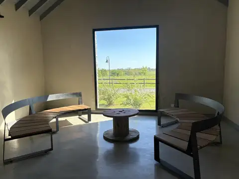 chacra de 10.000 m2 , en Chacras de Zelaya