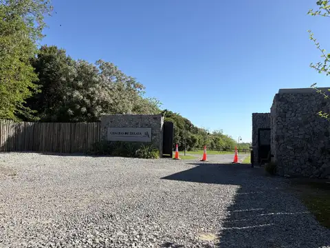 chacra de 10.000 m2 , en Chacras de Zelaya