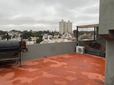 Venta departamento 3 dormi. villa cabrera córdoba
