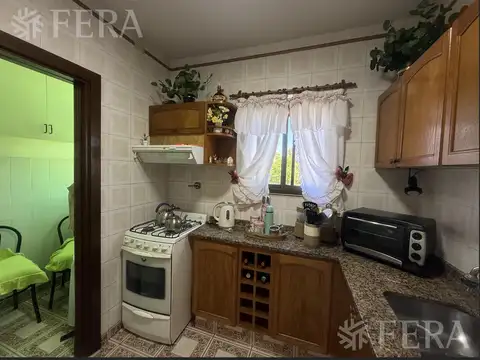 Departamento en Venta de 3 dormitorios