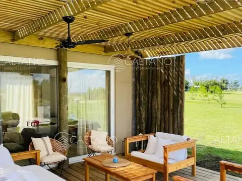 Casa en Venta 2024 años