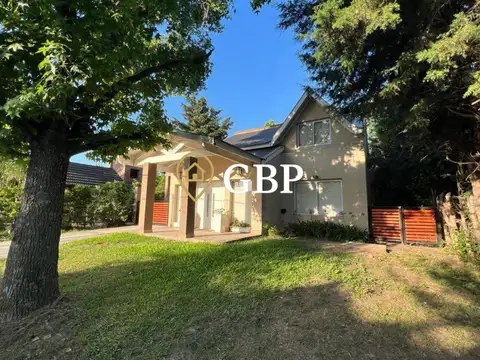 Casa en Venta al Noroeste