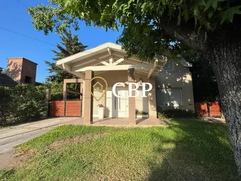 Casa en Venta de 3 dormitorios