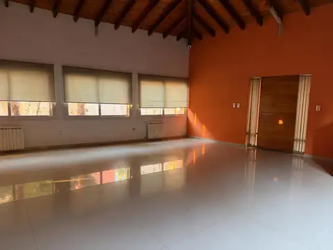 Barrio Los Carolinos