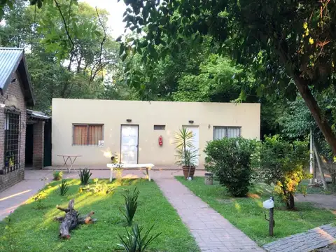 Casa en Venta de 6 dormitorios