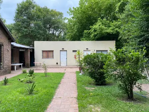 Casa en Venta en Villa Rosa, USD 180.000