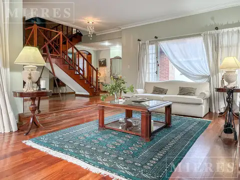 Casa en Alquiler al Norte