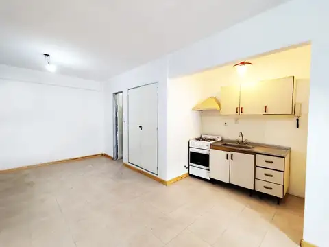 Venta Departamento Monte Castro Monoambiente divisible