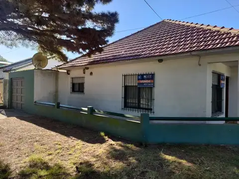Casa en Venta en San Bernardo del Tuyú, USD 57.000