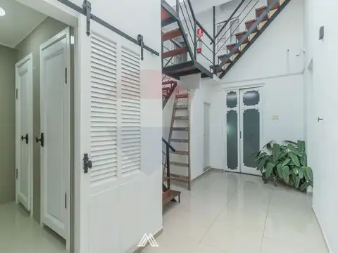 Oficina Monoambiente con 1 baño