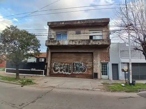 GalpÃ³n - Venta - Argentina, Tres de Febrero - Moreno 5212