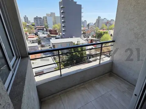 Departamento en Venta en Santos Lugares, Partido de Tres de Febrero