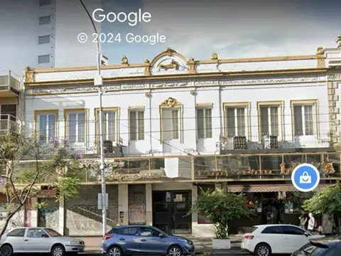 LOCALES SOBRE LOTE PROPIO SOBRE AVDA. MITRE EN AVELL. CTRO 