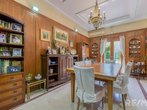 Casa en Venta en Caballito, USD 695.000