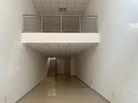 San Lorenzo casi San Martin