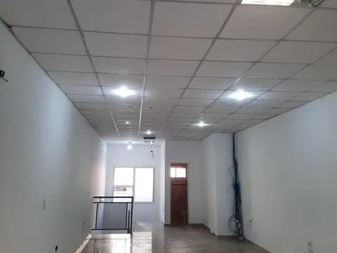 San Lorenzo casi San Martin