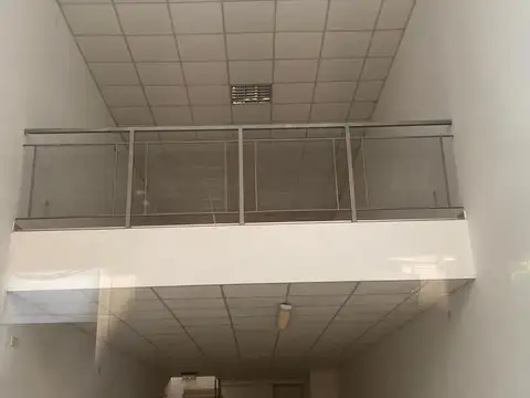 Local en Alquiler A Estrenar