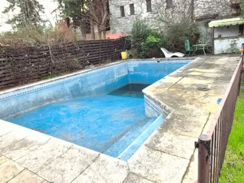 Casa en Venta 26 años
