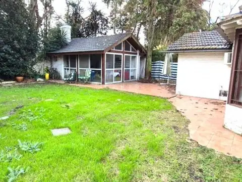 Casa en Venta de 6 dormitorios