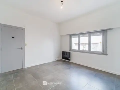 Depto Tipo Casa en Venta en Chauvin, USD 89.000