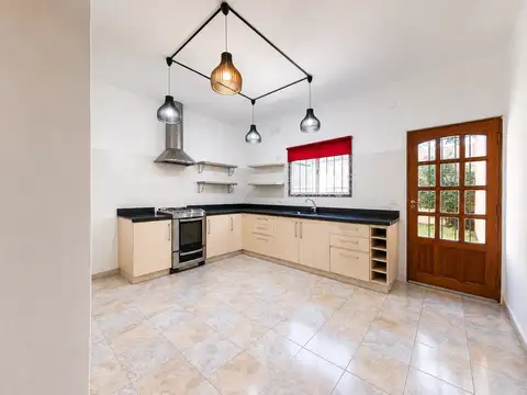 Casa en Alquiler al Noreste