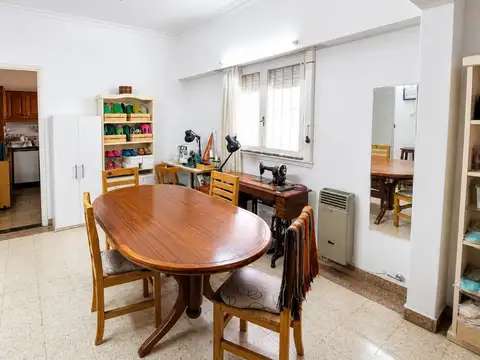 Casa en Venta en La Plata, USD 110.000