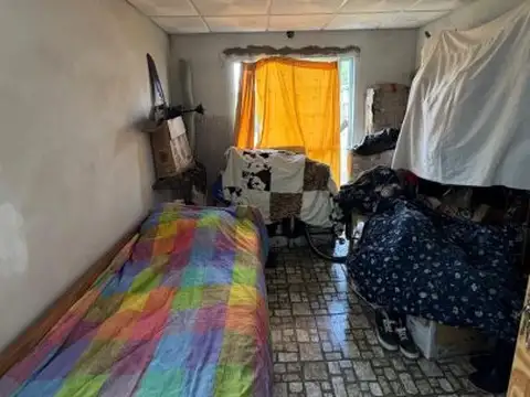 Casa de 1 dormitorio en Tierra De Sueños Puerto San Martín