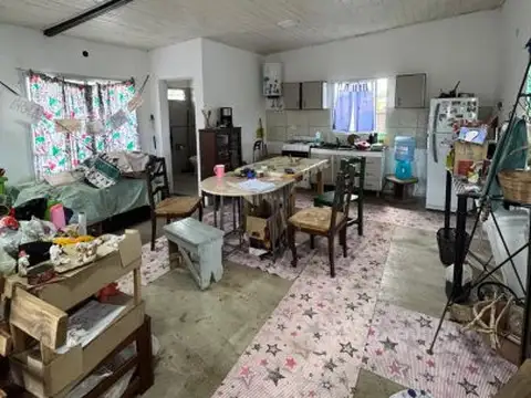 Casa en Venta en Puerto Gral San Martín, USD 38.000