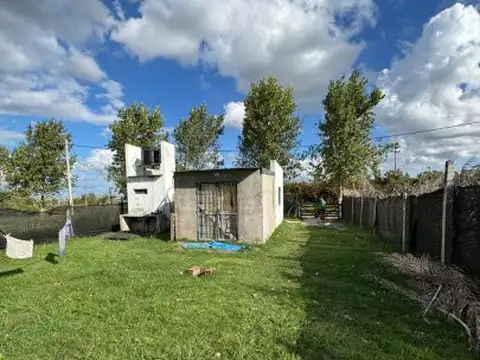 Casa en Venta de 1 dormitorio