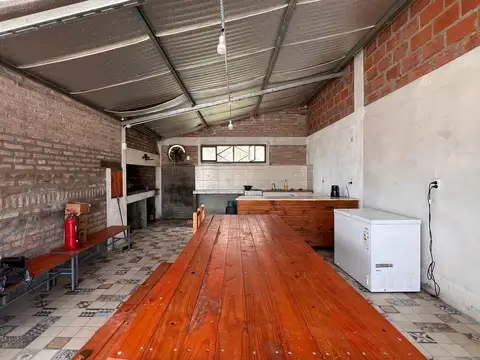 Galpon en Venta en Fernández, USD 70.000